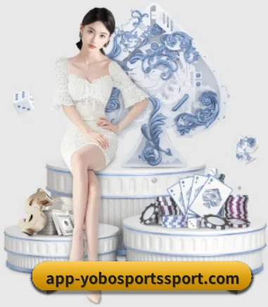 YOBO体育 APP